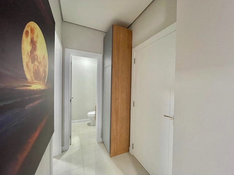 MOBILIADO E DECORADO!!!: 4ª foto da galeria de imagens do imóvel