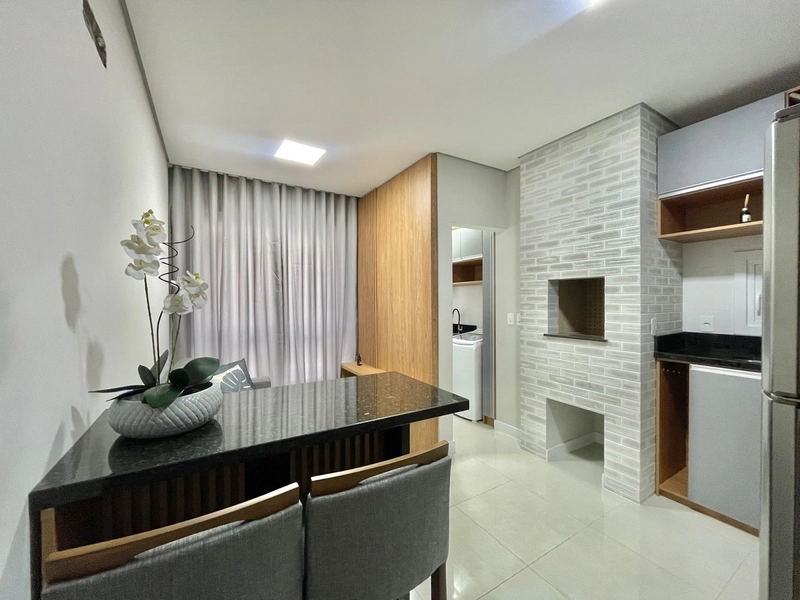MOBILIADO E DECORADO!!!: 1ª foto da galeria de imagens do imóvel