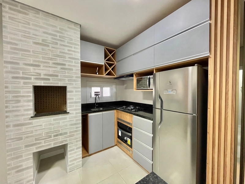 MOBILIADO E DECORADO!!!: 2ª foto da galeria de imagens do imóvel