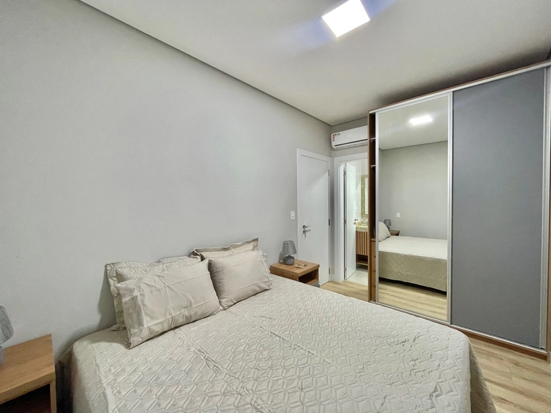 MOBILIADO E DECORADO!!!: 6ª foto da galeria de imagens do imóvel