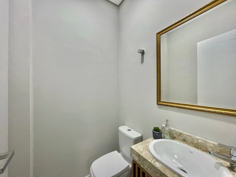 MOBILIADO E DECORADO!!!: 5ª foto da galeria de imagens do imóvel