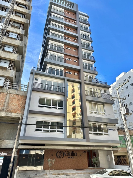 JUNTO A PRAÇA FLAVIO BOIANOVISK COM INFRAESTRUTURA: 19ª foto da galeria de imagens do imóvel