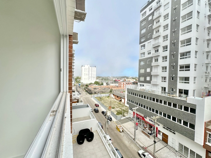 3 dormitórios bairro navegantes em 60x direto: 4ª foto da galeria de imagens do imóvel