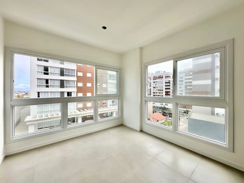 3 dormitórios bairro navegantes em 60x direto: 2ª foto da galeria de imagens do imóvel