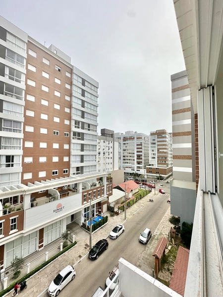 3 dormitórios bairro navegantes em 60x direto: 3ª foto da galeria de imagens do imóvel