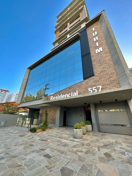 Apartamento Novo à Venda em Capão da Canoa, RS: 12ª foto da galeria de imagens do imóvel