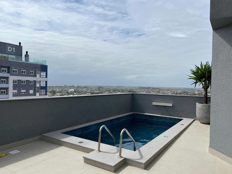 Apartamento Novo à Venda em Capão da Canoa, RS: 15ª foto da galeria de imagens do imóvel