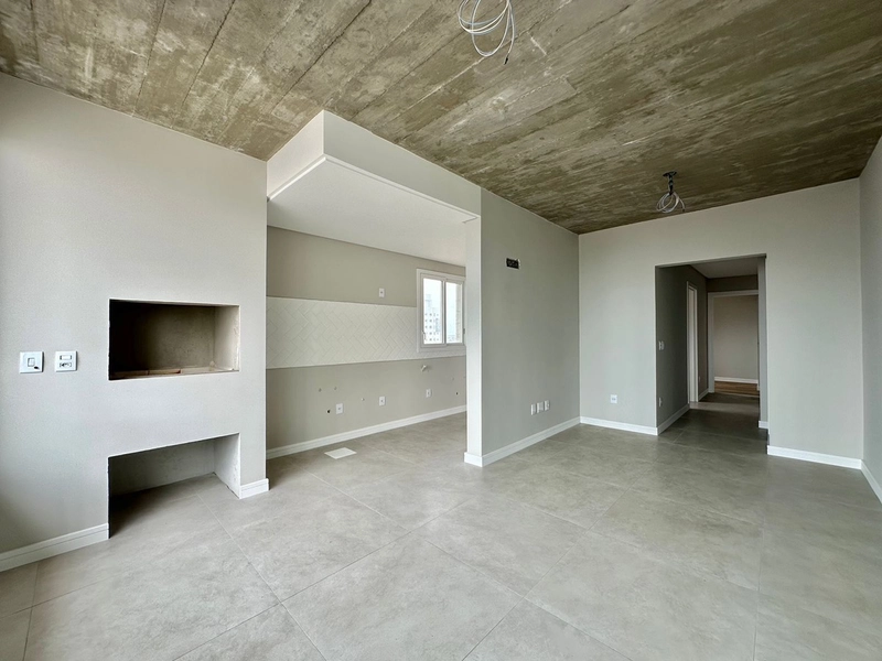 Apartamento Novo à Venda em Capão da Canoa, RS: 5ª foto da galeria de imagens do imóvel