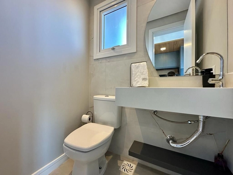 Apartamento Novo à Venda em Capão da Canoa, RS: 24ª foto da galeria de imagens do imóvel