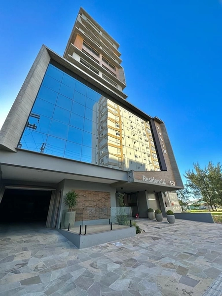 Apartamento Novo à Venda em Capão da Canoa, RS: 13ª foto da galeria de imagens do imóvel