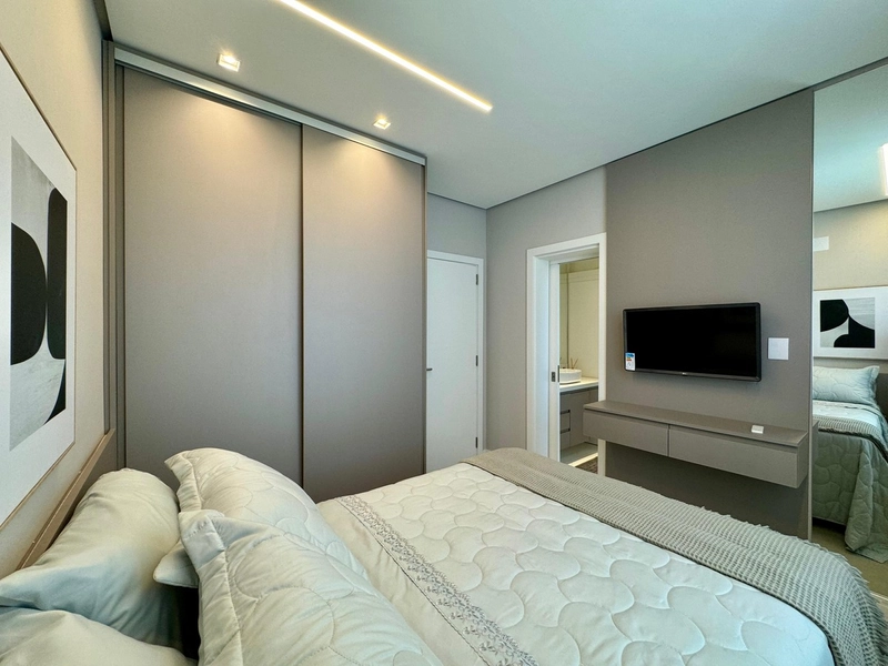 CASA TERREA FINAMENTO MOBILIADA E DECORADA: 18ª foto da galeria de imagens do imóvel