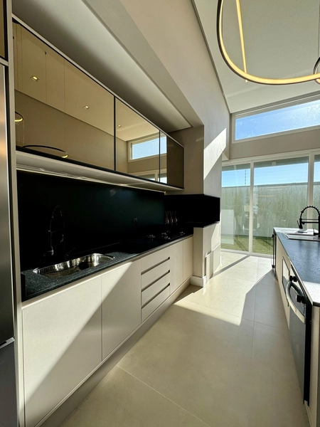 CASA TERREA FINAMENTO MOBILIADA E DECORADA: 15ª foto da galeria de imagens do imóvel