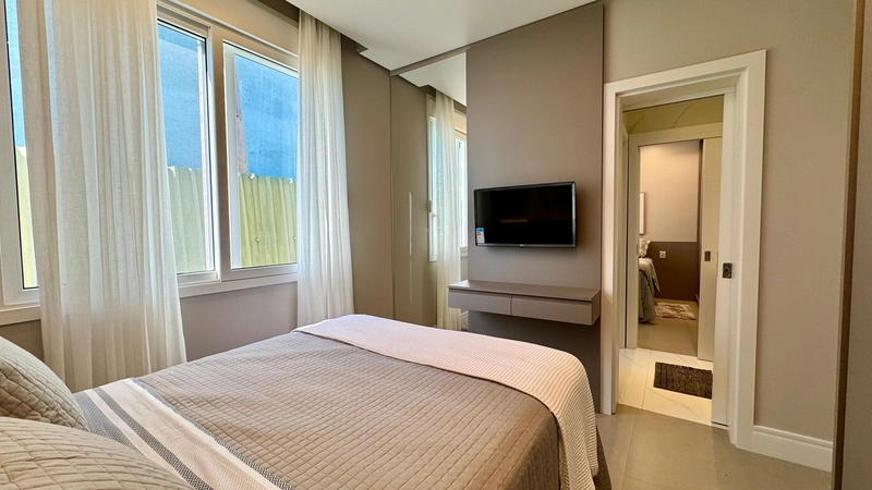 CASA TERREA FINAMENTO MOBILIADA E DECORADA: 16ª foto da galeria de imagens do imóvel