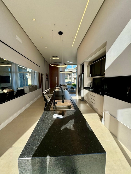 CASA TERREA FINAMENTO MOBILIADA E DECORADA: 13ª foto da galeria de imagens do imóvel