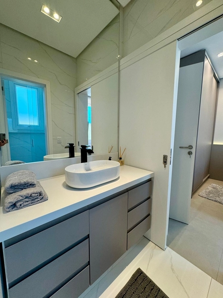 CASA TERREA FINAMENTO MOBILIADA E DECORADA: 17ª foto da galeria de imagens do imóvel