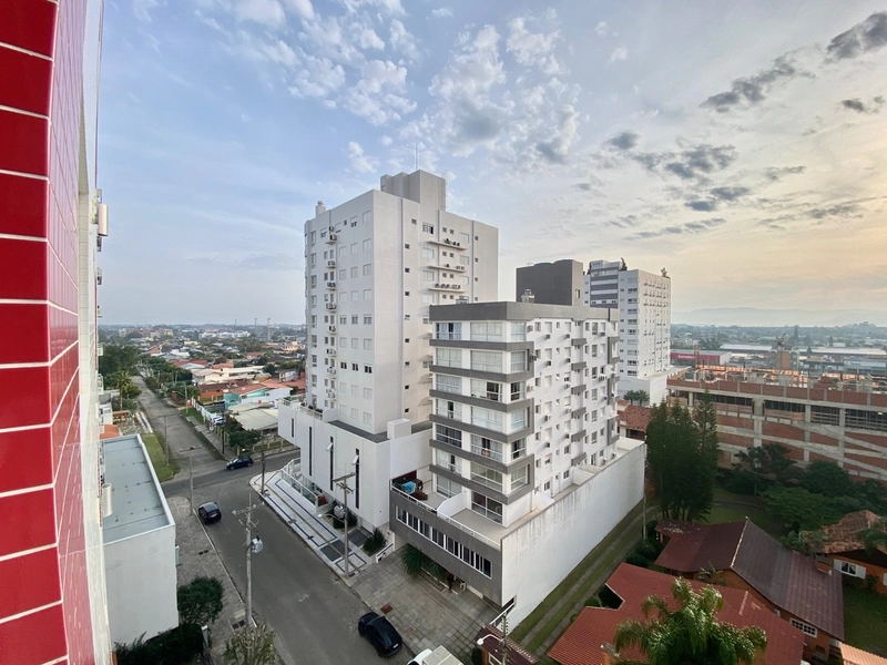 2 DORMITÓRIOS NO BAIRRO NAVEGANTES: 22ª foto da galeria de imagens do imóvel