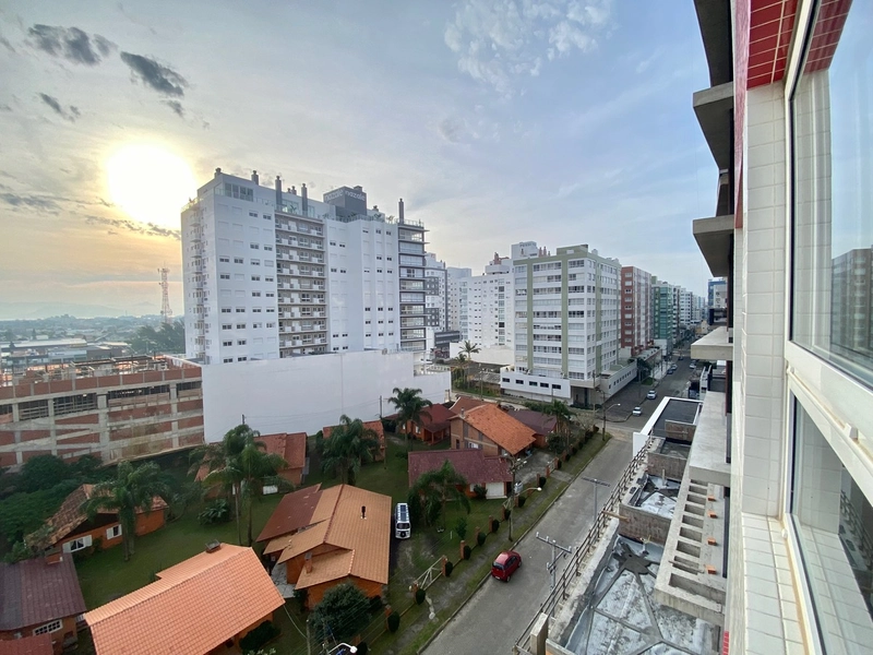 2 DORMITÓRIOS NO BAIRRO NAVEGANTES: 23ª foto da galeria de imagens do imóvel