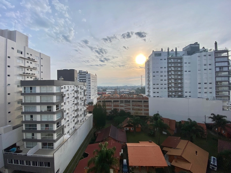 2 DORMITÓRIOS NO BAIRRO NAVEGANTES: 24ª foto da galeria de imagens do imóvel