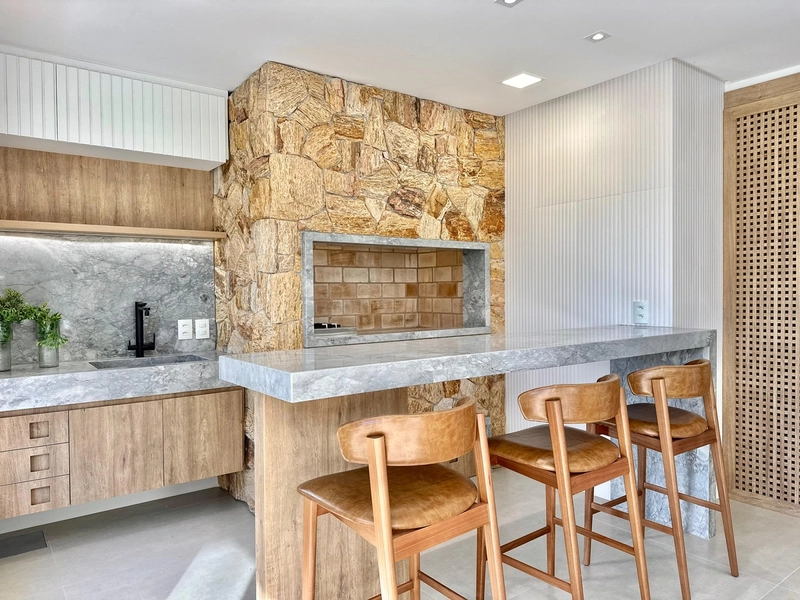 CASA DE LUXO EM CONDOMINIO: 15ª foto da galeria de imagens do imóvel