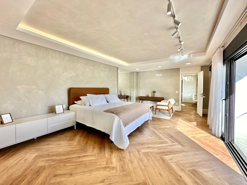 CASA DE LUXO EM CONDOMINIO: 26ª foto da galeria de imagens do imóvel