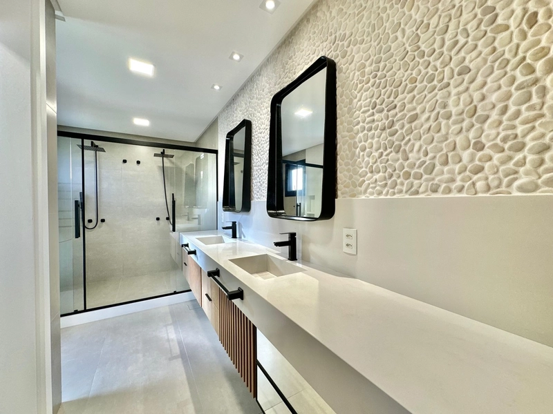 CASA DE LUXO EM CONDOMINIO: 27ª foto da galeria de imagens do imóvel