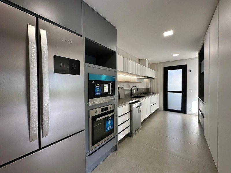 CASA DE LUXO EM CONDOMINIO: 17ª foto da galeria de imagens do imóvel