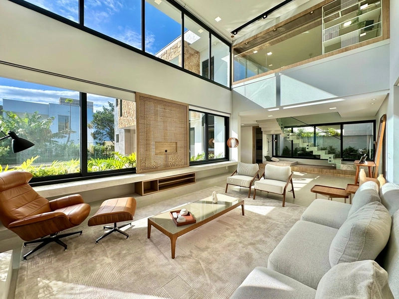CASA DE LUXO EM CONDOMINIO: 8ª foto da galeria de imagens do imóvel