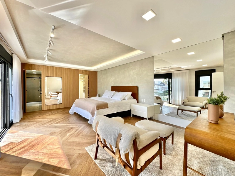 CASA DE LUXO EM CONDOMINIO: 25ª foto da galeria de imagens do imóvel