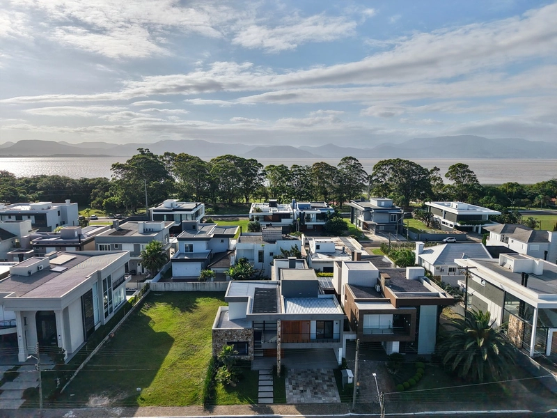 CASA DE LUXO EM CONDOMINIO: 29ª foto da galeria de imagens do imóvel