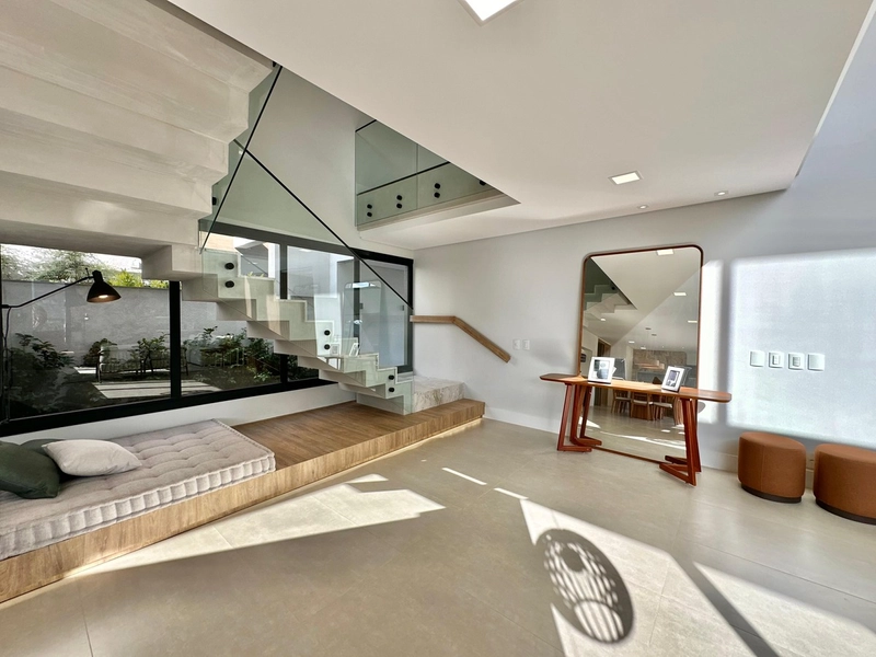 CASA DE LUXO EM CONDOMINIO: 9ª foto da galeria de imagens do imóvel