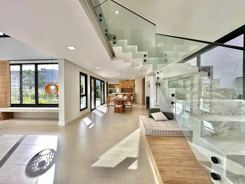 CASA DE LUXO EM CONDOMINIO: 10ª foto da galeria de imagens do imóvel