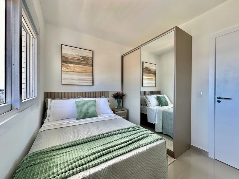 Oportunidade Imperdível: Apartamento Cinematográfico em Capão da Canoa: 9ª foto da galeria de imagens do imóvel