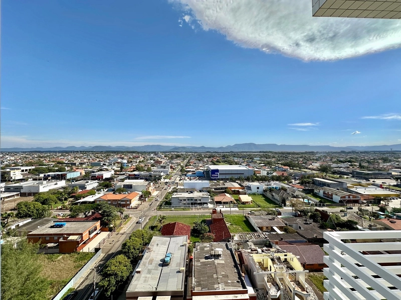 Oportunidade Imperdível: Apartamento Cinematográfico em Capão da Canoa: 5ª foto da galeria de imagens do imóvel