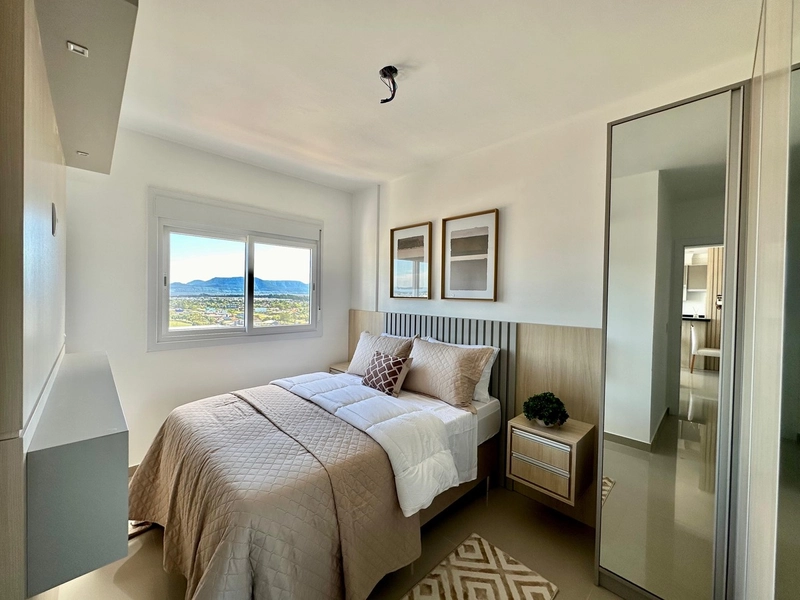 Oportunidade Imperdível: Apartamento Cinematográfico em Capão da Canoa: 10ª foto da galeria de imagens do imóvel