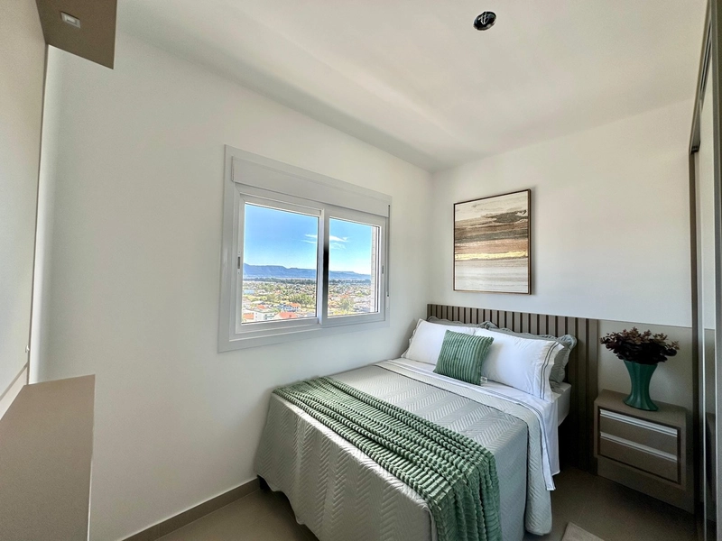 Oportunidade Imperdível: Apartamento Cinematográfico em Capão da Canoa: 8ª foto da galeria de imagens do imóvel