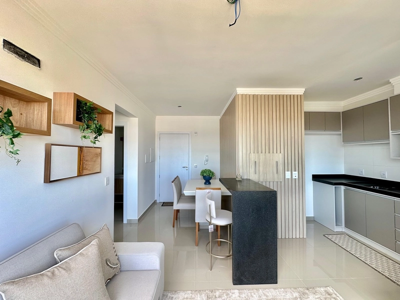 Oportunidade Imperdível: Apartamento Cinematográfico em Capão da Canoa: 6ª foto da galeria de imagens do imóvel
