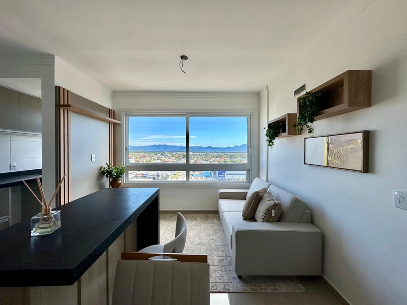 Oportunidade Imperdível: Apartamento Cinematográfico em Capão da Canoa