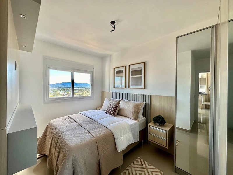 Oportunidade Imperdível: Apartamento Cinematográfico em Capão da Canoa: 11ª foto da galeria de imagens do imóvel