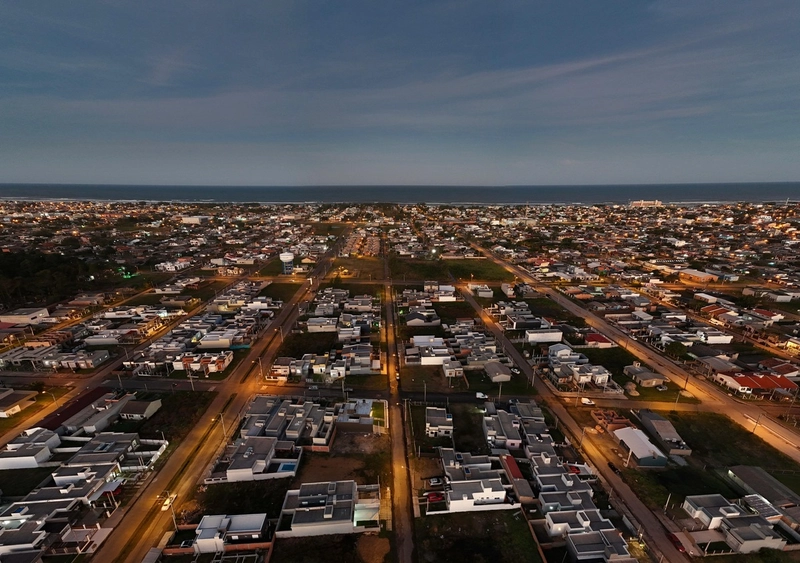 QUALIDADE DE CONDOMINIO NO BAIRRO GUARANI: 19ª foto da galeria de imagens do imóvel