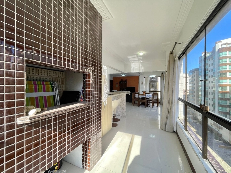 SACADA DE FRENTE + INFRAESTRUTURA  A UMA QUADRA DO MAR!: 16ª foto da galeria de imagens do imóvel