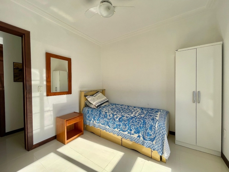 SACADA DE FRENTE + INFRAESTRUTURA  A UMA QUADRA DO MAR!: 26ª foto da galeria de imagens do imóvel