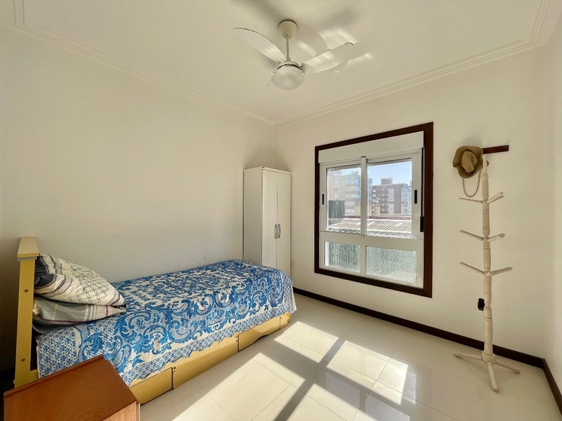 SACADA DE FRENTE + INFRAESTRUTURA  A UMA QUADRA DO MAR!: 27ª foto da galeria de imagens do imóvel