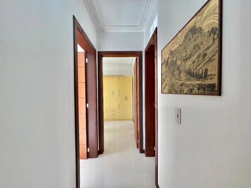 SACADA DE FRENTE + INFRAESTRUTURA  A UMA QUADRA DO MAR!: 24ª foto da galeria de imagens do imóvel