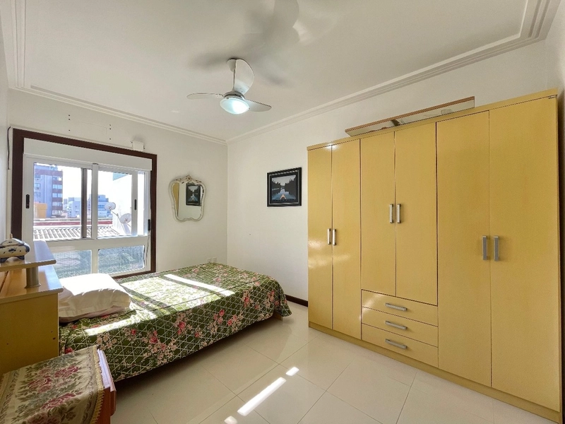 SACADA DE FRENTE + INFRAESTRUTURA  A UMA QUADRA DO MAR!: 29ª foto da galeria de imagens do imóvel