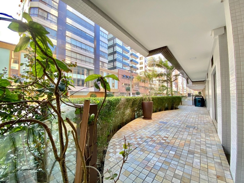 SACADA DE FRENTE + INFRAESTRUTURA  A UMA QUADRA DO MAR!: 33ª foto da galeria de imagens do imóvel