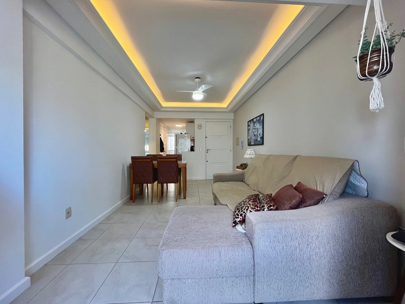 Apartamento de frente com churrasqueira na sacada no bairro Navegantes: 6ª foto da galeria de imagens do imóvel