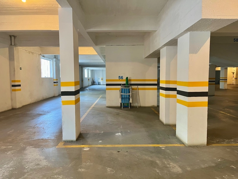 Apartamento de frente com churrasqueira na sacada no bairro Navegantes: 19ª foto da galeria de imagens do imóvel