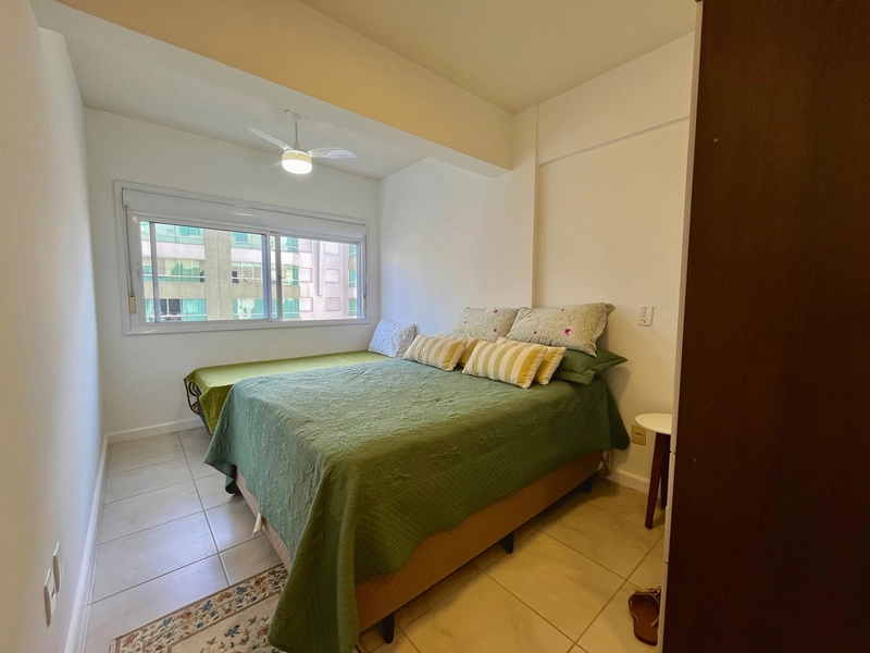 Apartamento de frente com churrasqueira na sacada no bairro Navegantes: 12ª foto da galeria de imagens do imóvel
