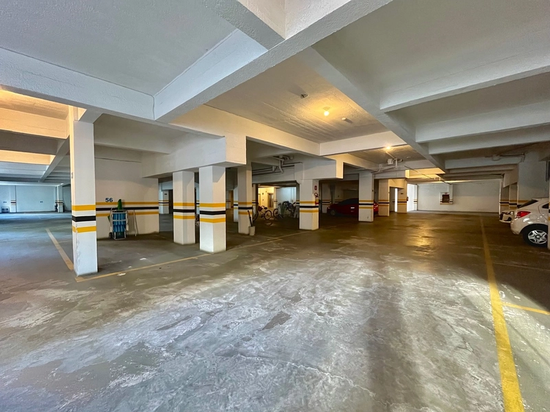 Apartamento de frente com churrasqueira na sacada no bairro Navegantes: 20ª foto da galeria de imagens do imóvel