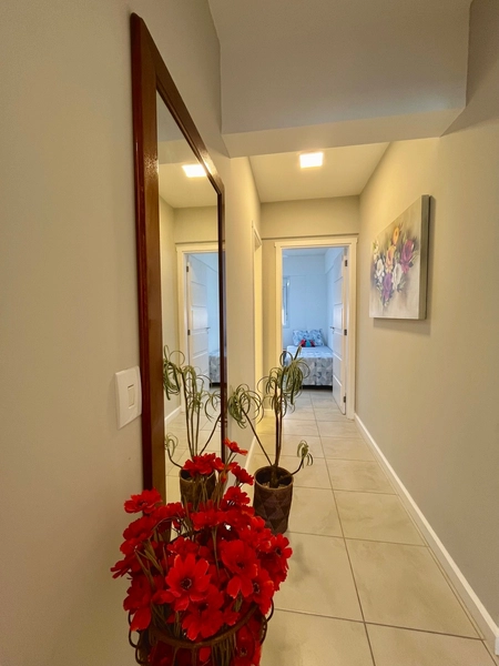 Apartamento de frente com churrasqueira na sacada no bairro Navegantes: 15ª foto da galeria de imagens do imóvel